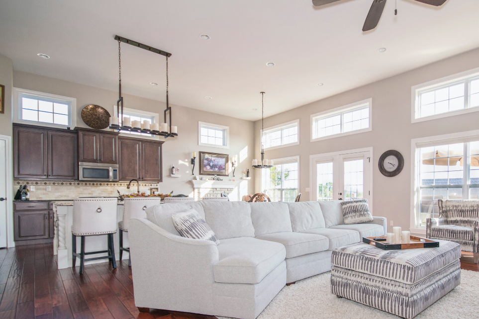 ShortTerm Rentals Hoamco