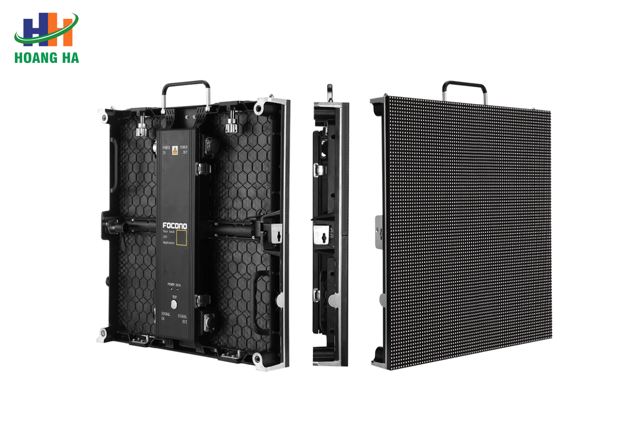 là gì? Vai trò của đối với màn hình LED HoangHaLED