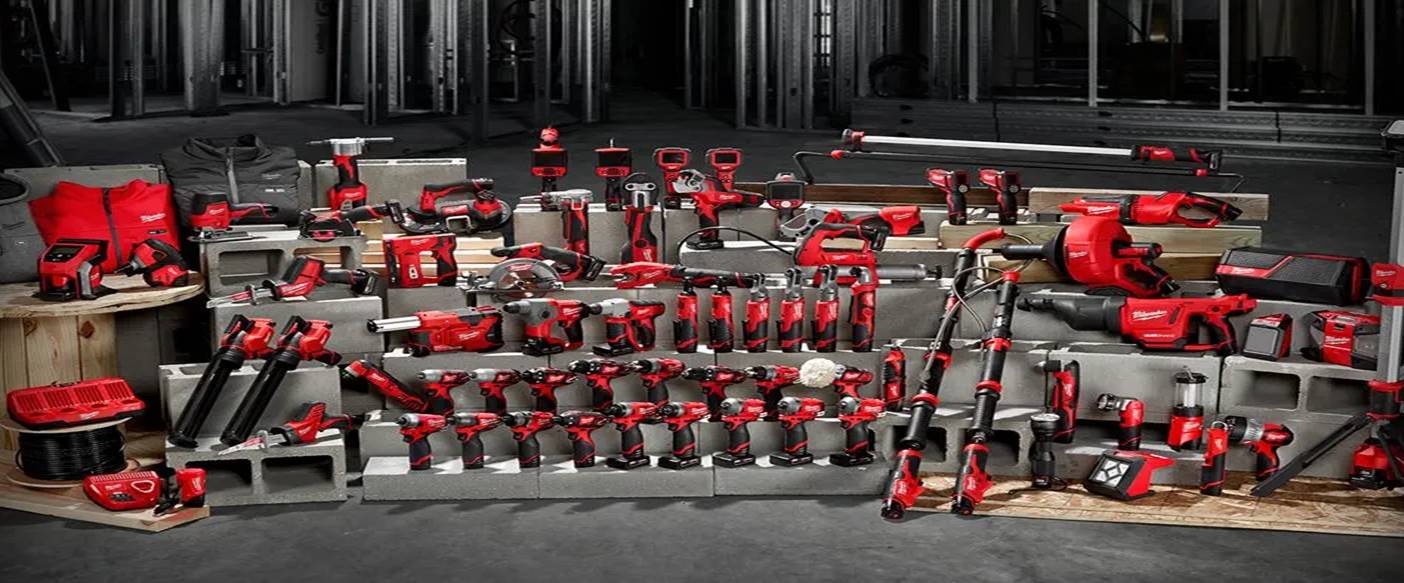 MILWAUKEE M12