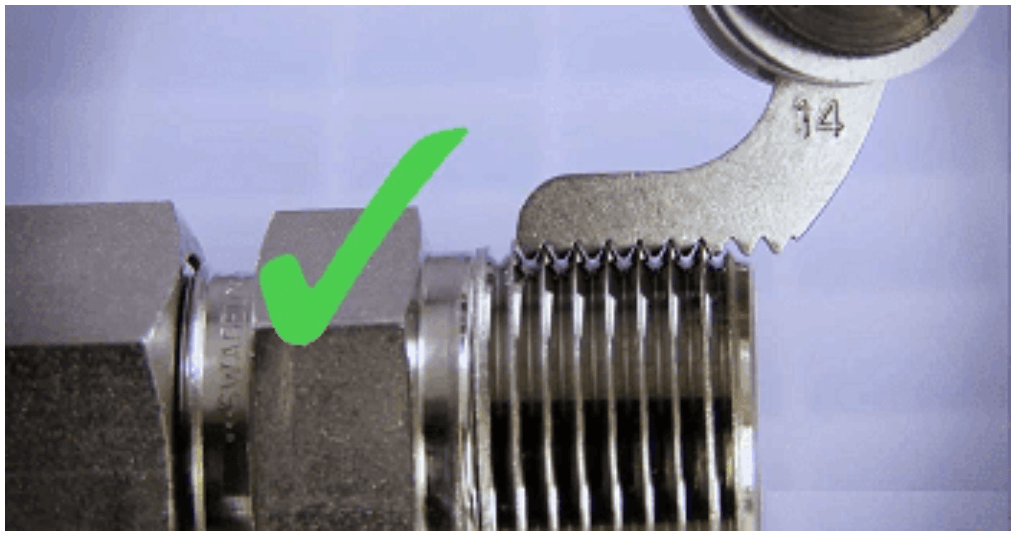 Dưỡng đo ren Hoàng Long Vũ