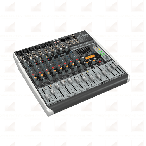 Mixer BEHRINGER XENYX QX1222USB QX1222USB