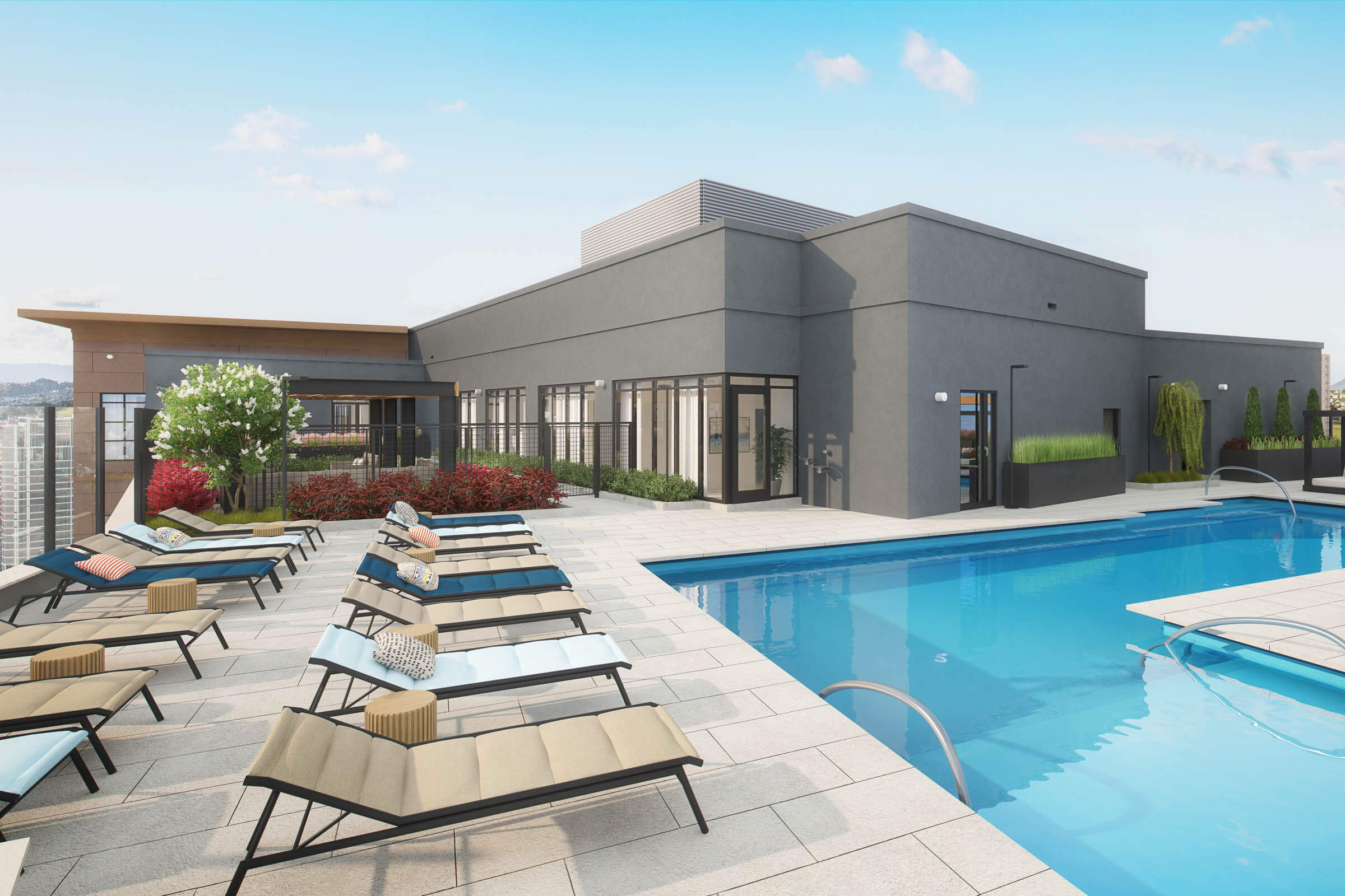 Gentry Hoar Construction