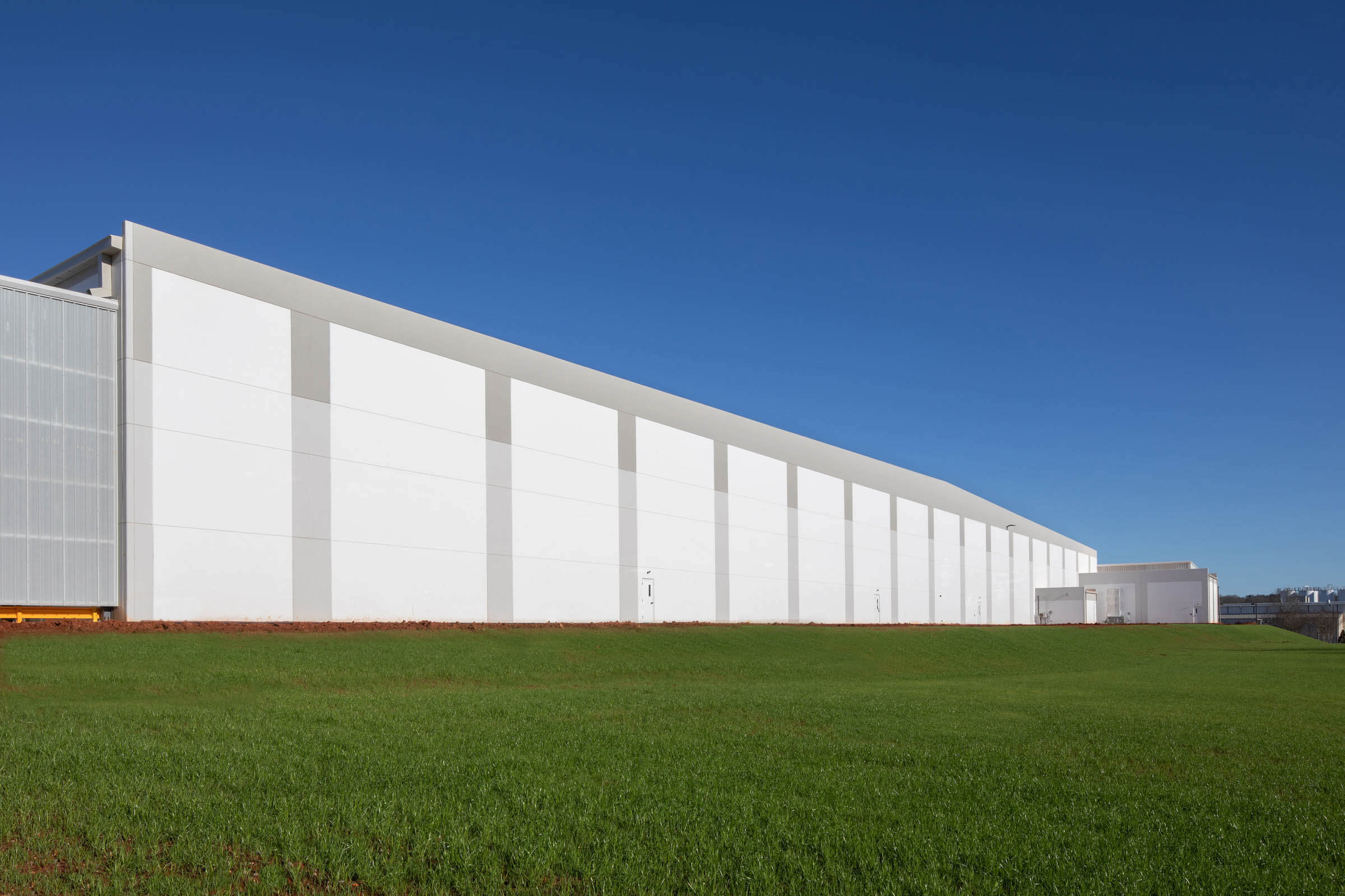 Gestamp Hoar Construction