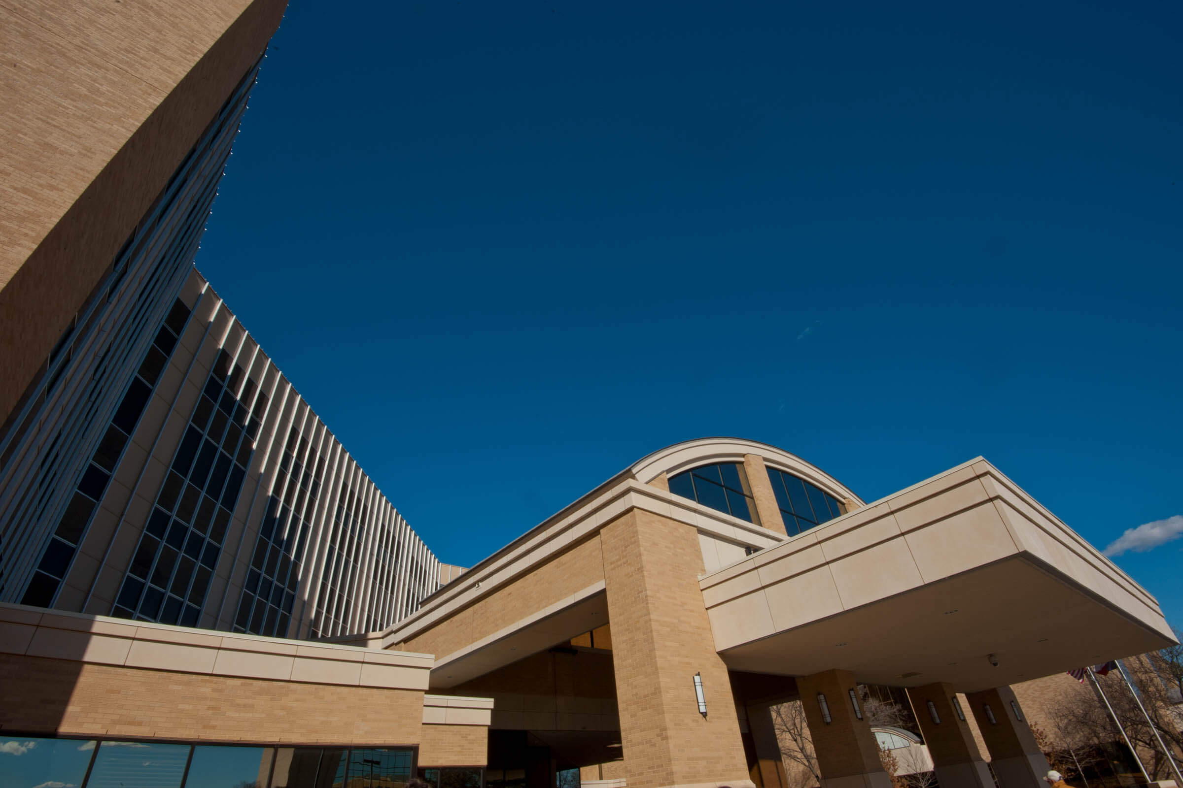 Caring for the Patient to Care for the Owner Hoar Construction