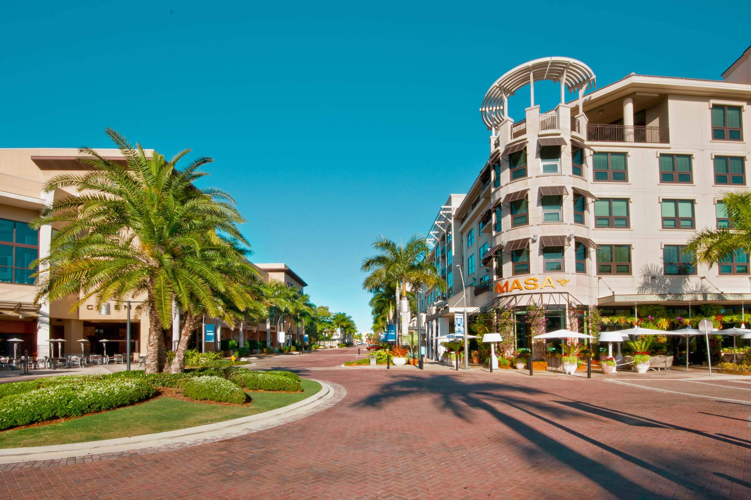 Mercato Hoar Construction