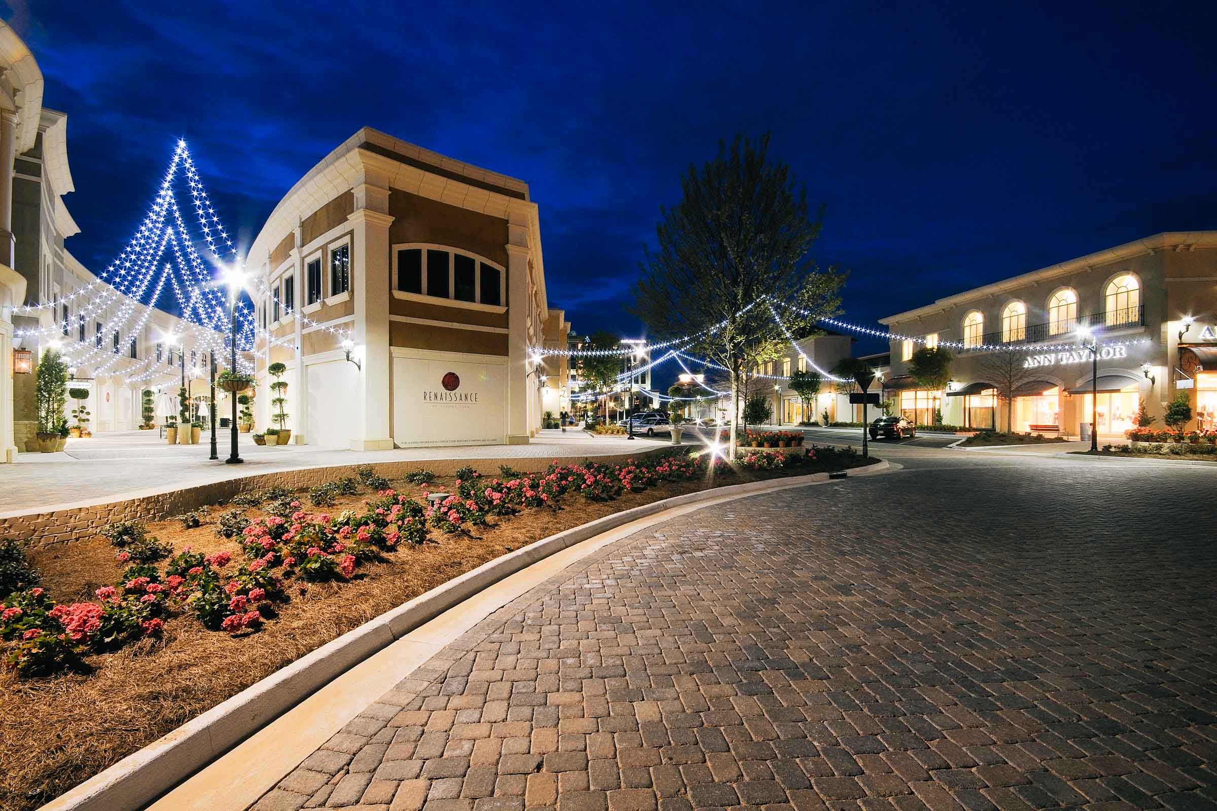 Renaissance at Colony Park Hoar Construction