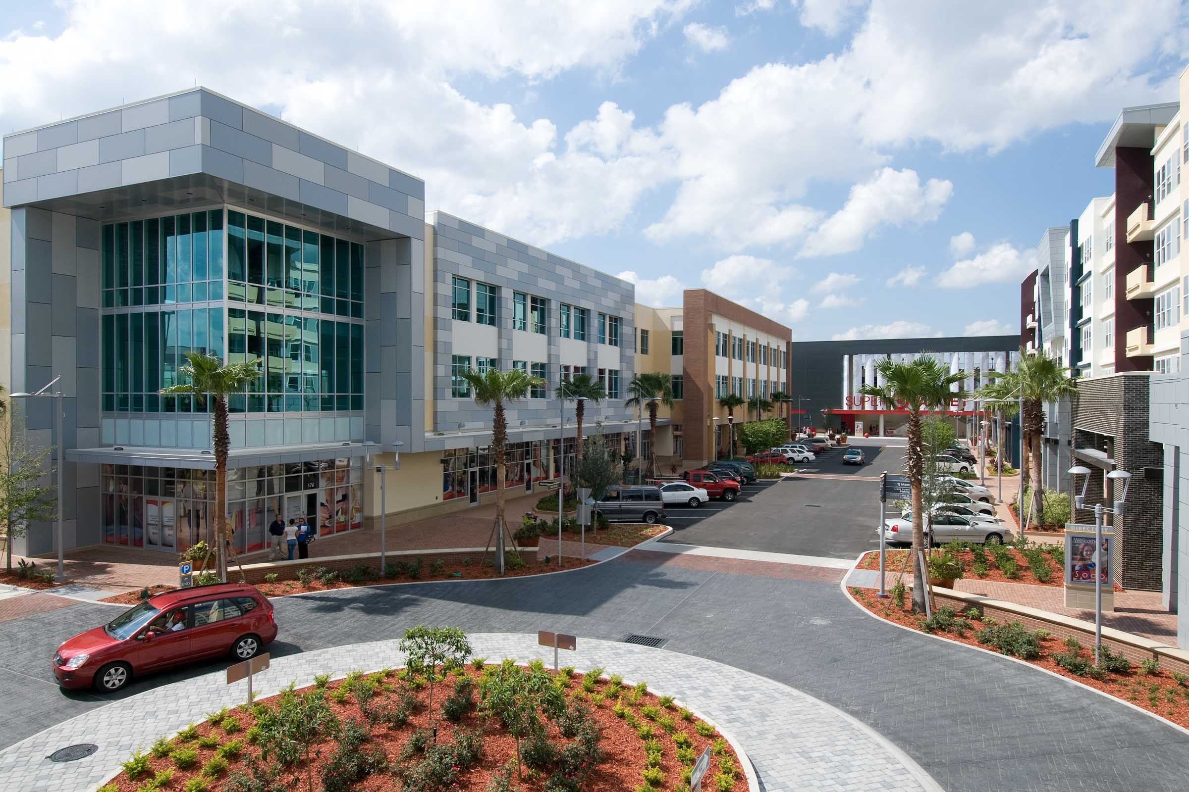 SODO Hoar Construction