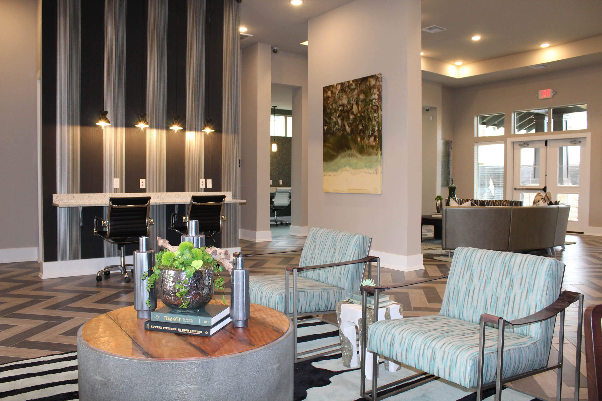 Waterford Glen Apartments Hoar Construction