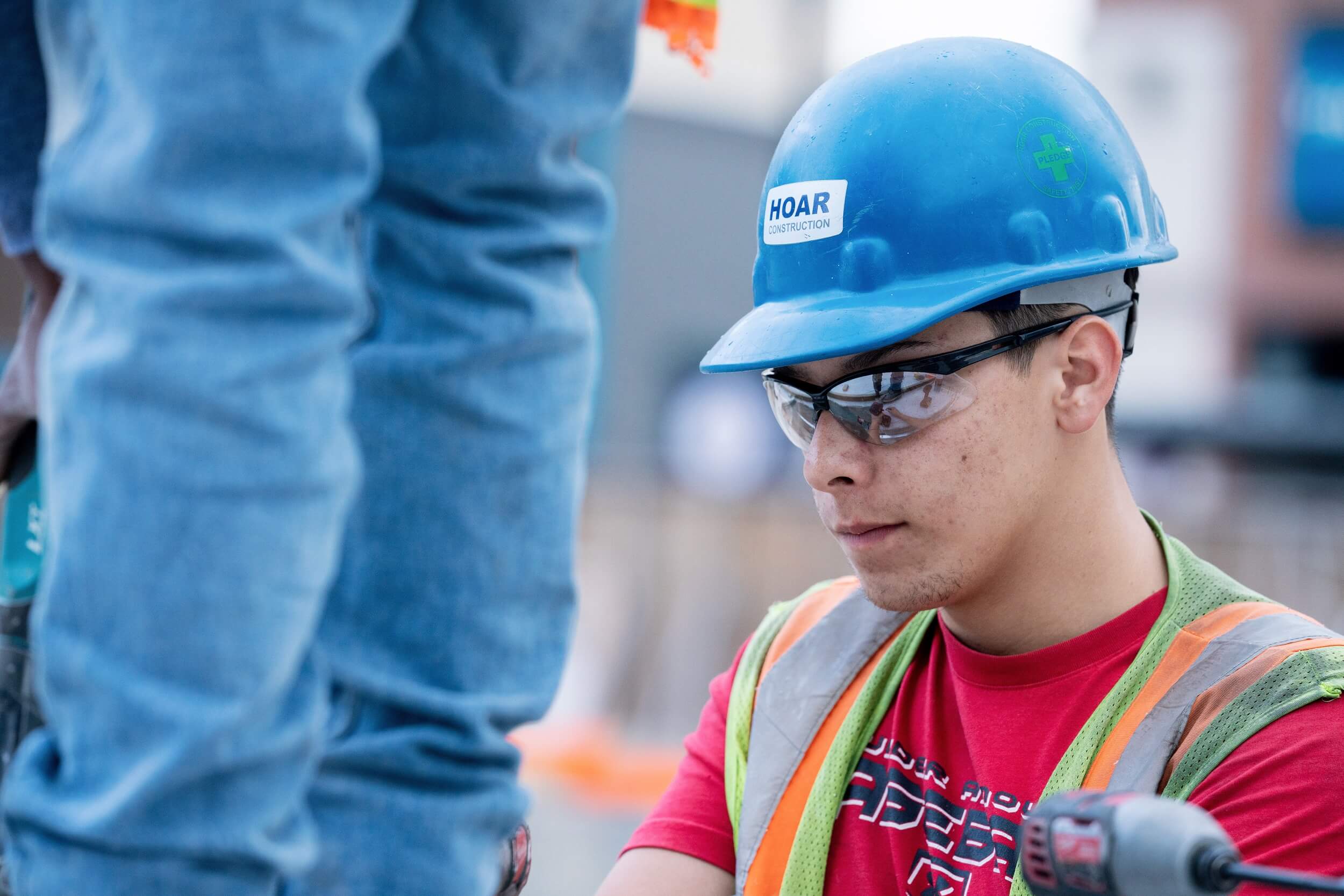 Careers Hoar Construction