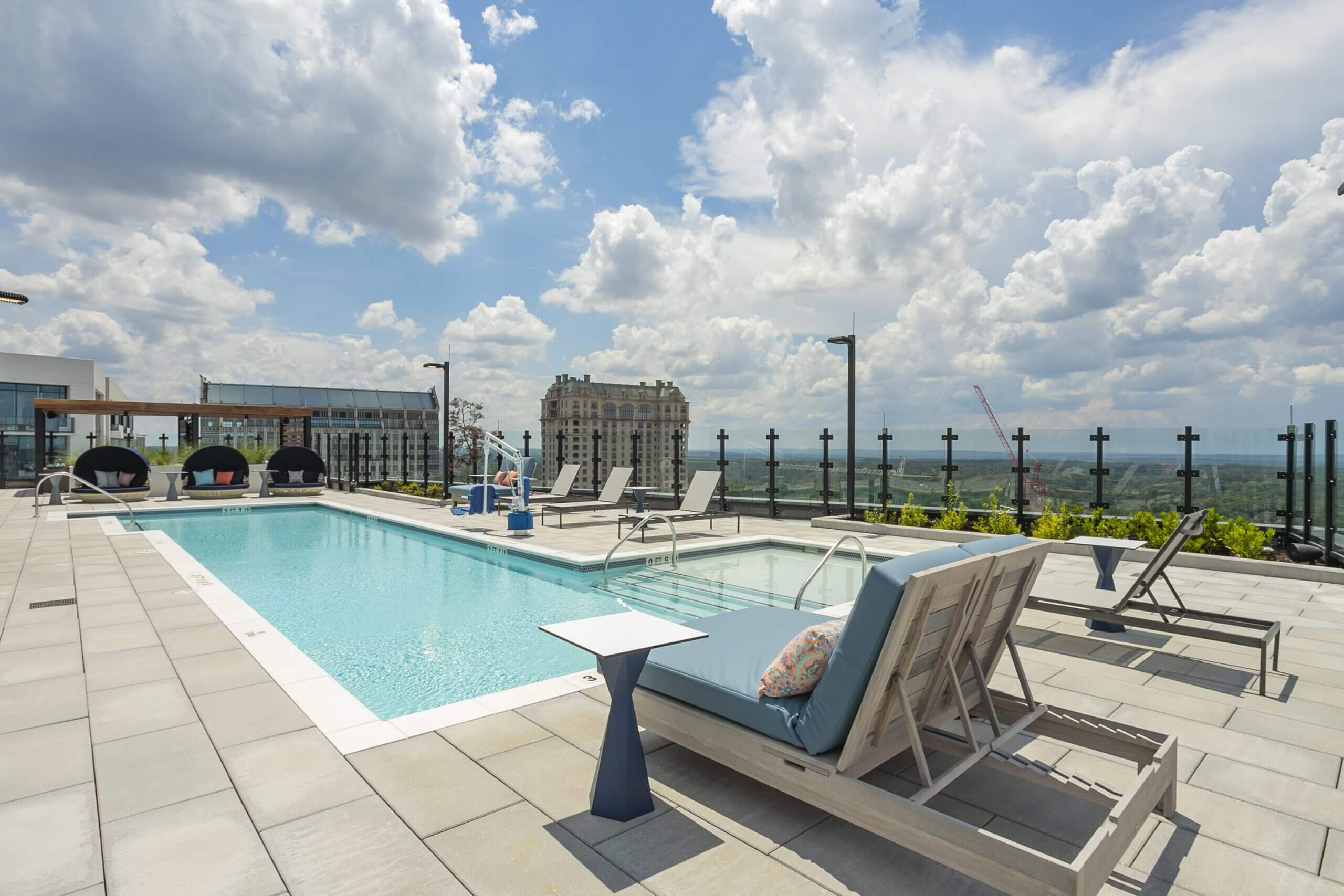 Gentry Hoar Construction