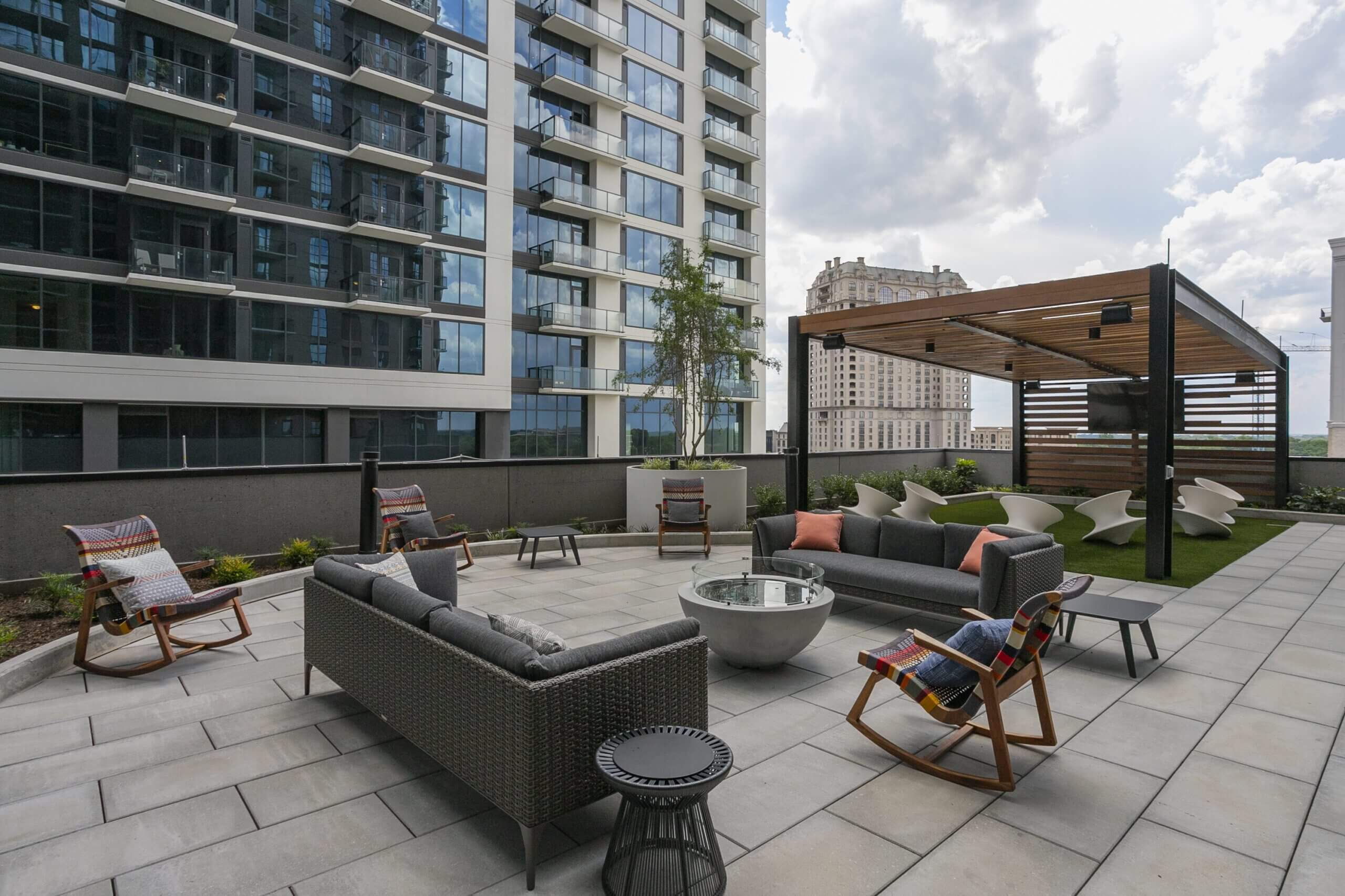 Gentry Hoar Construction