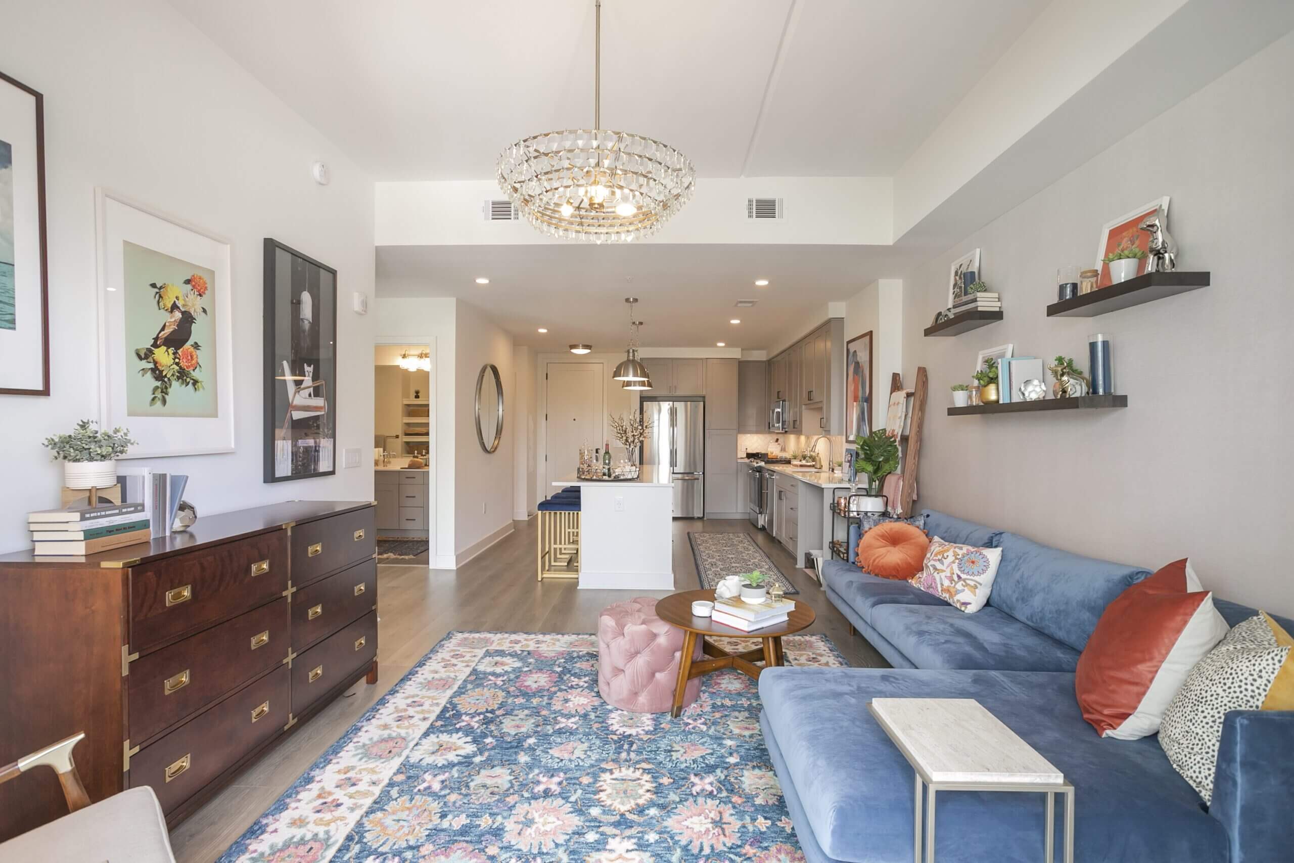 Gentry Hoar Construction