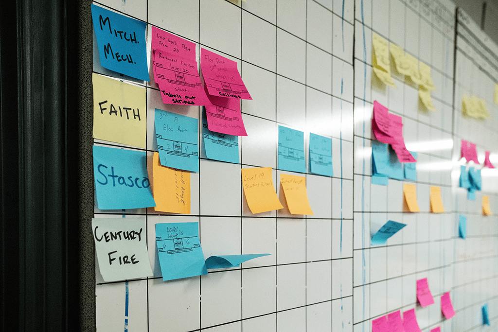 What You Need to Know About Pull Planning Hoar Construction