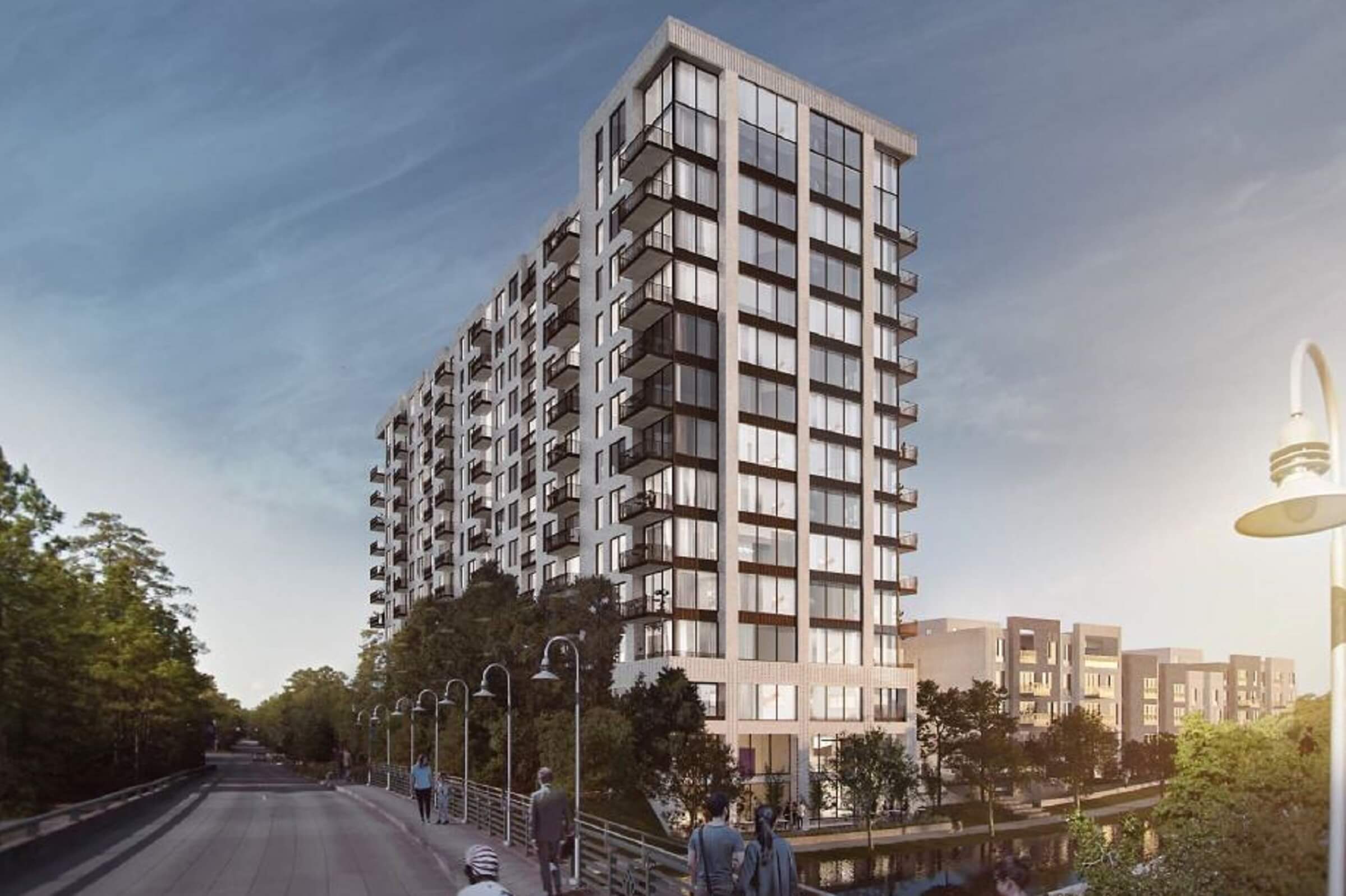 1 Riva Row Hoar Construction