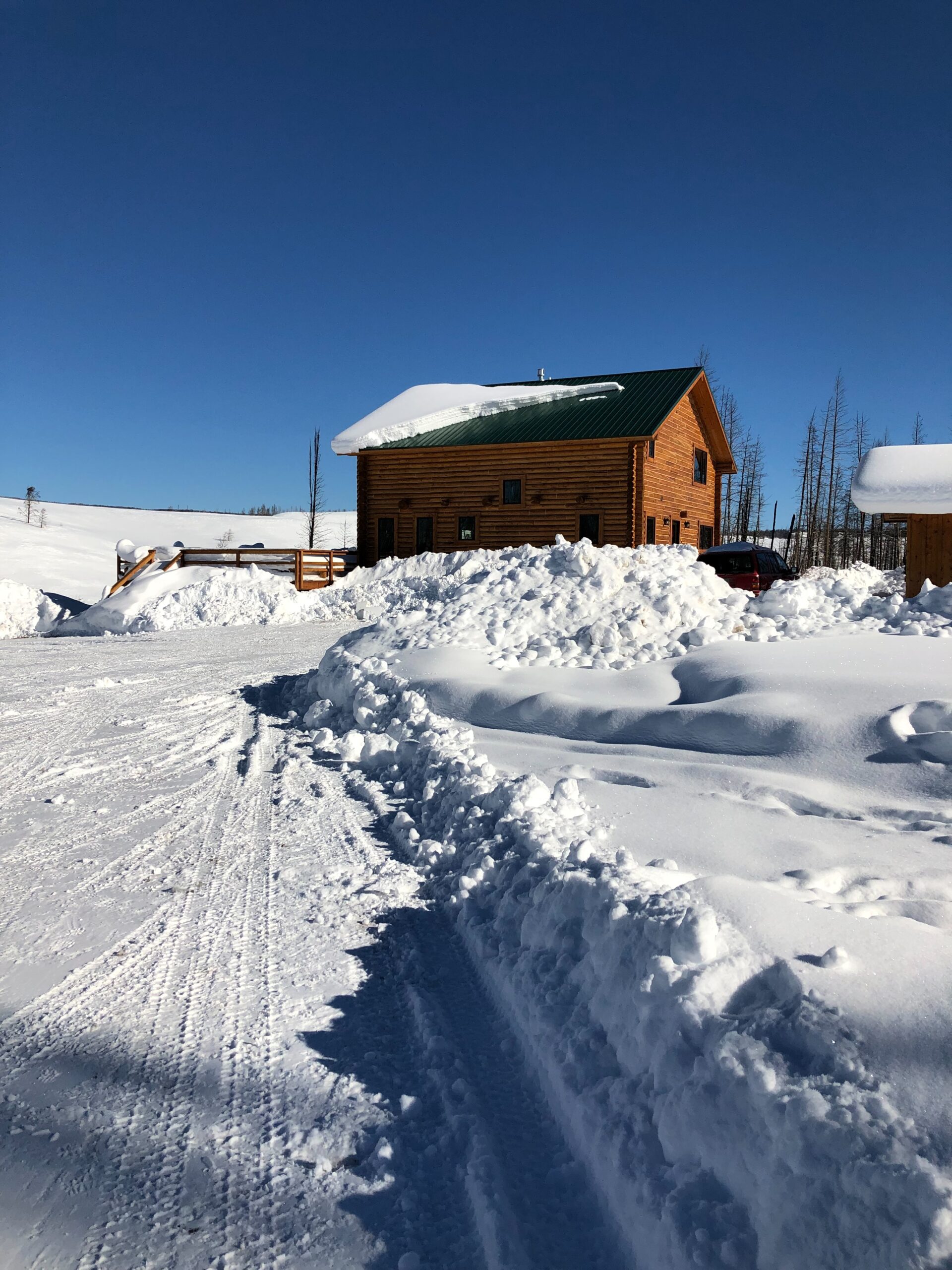 Photo Gallery Hoback Ranches