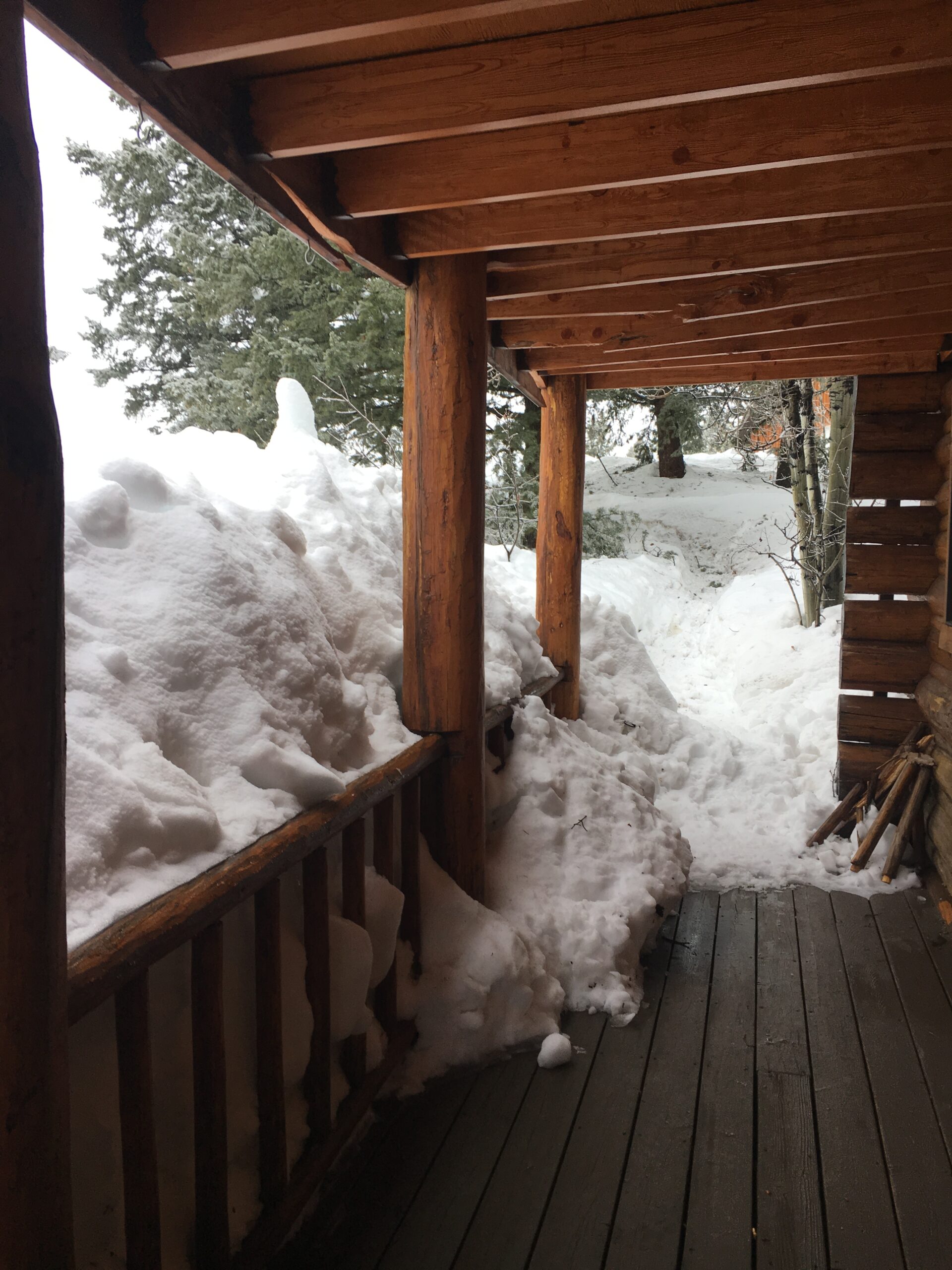 Photo Gallery Hoback Ranches