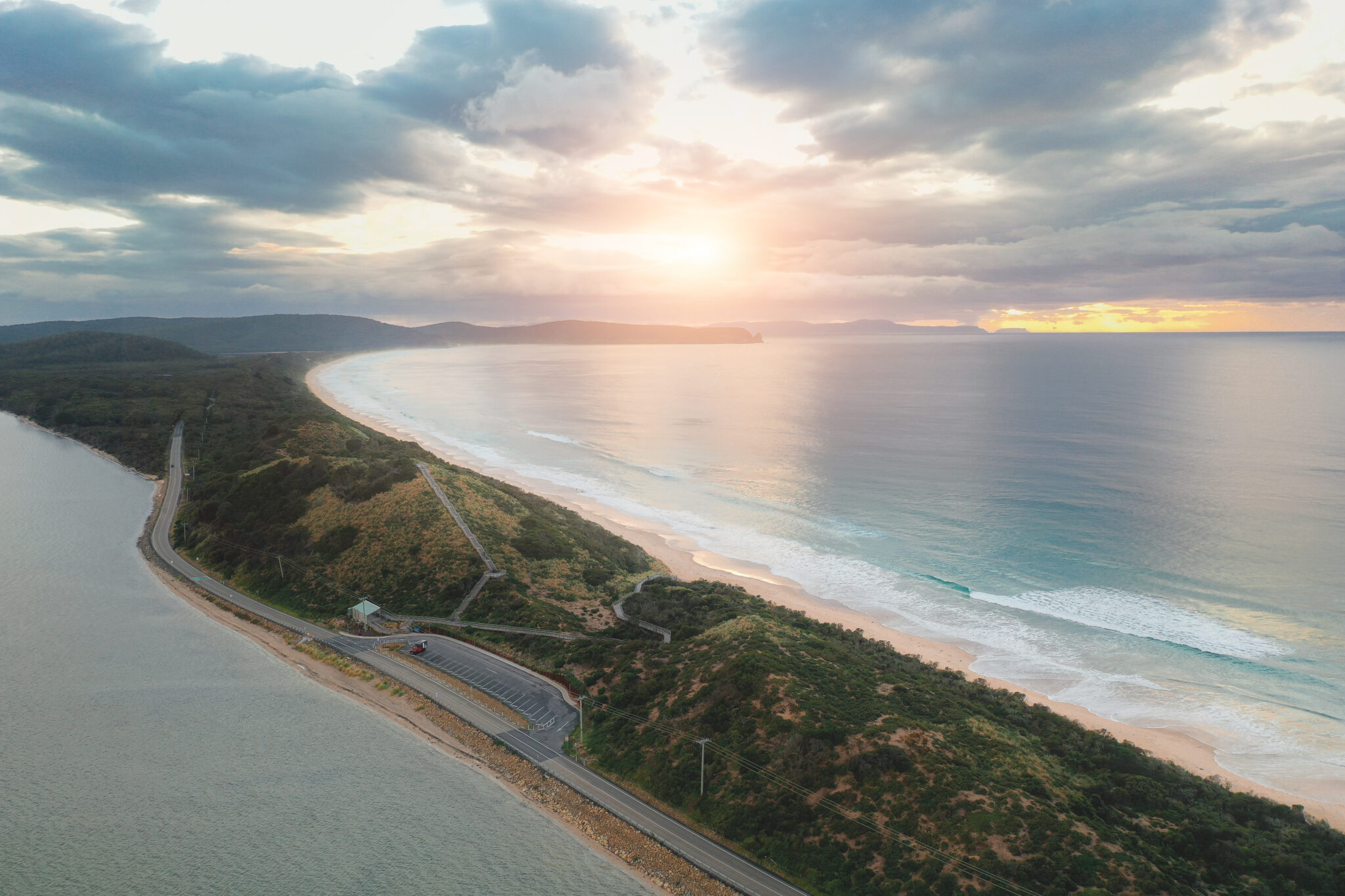 16 MustSee Natural Wonders in Southern Tasmania Hobart and Beyond
