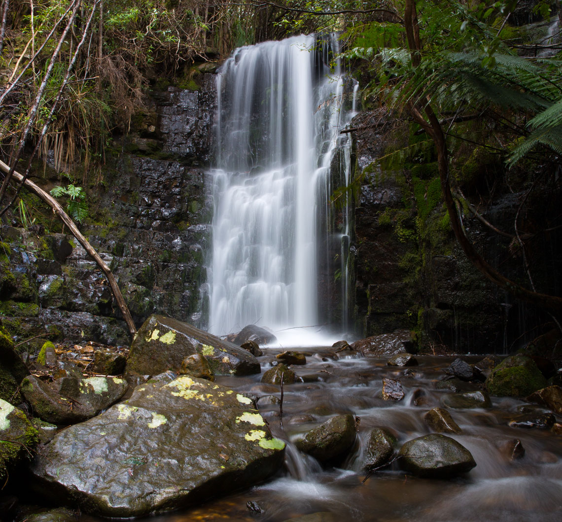 10 Must Visit Waterfalls In Southern Tasmania Hobart and Beyond