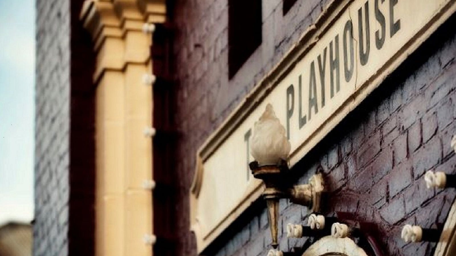 The Playhouse Theatre Hobart and Beyond