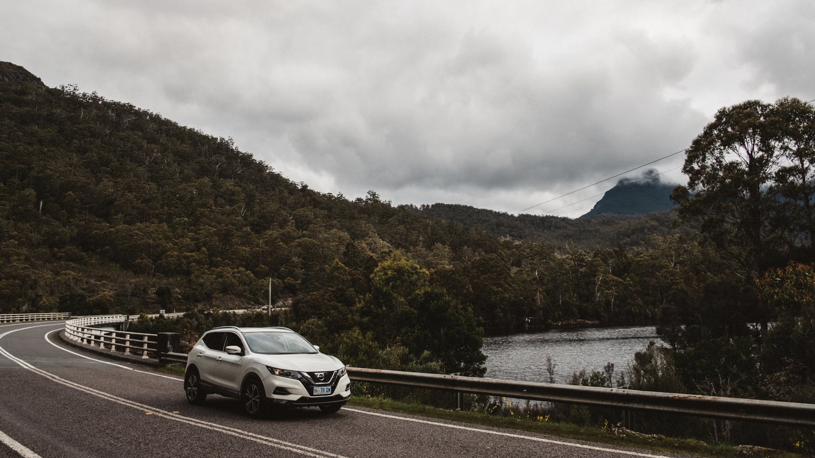 Drive Car Hire Hobart City Hobart and Beyond