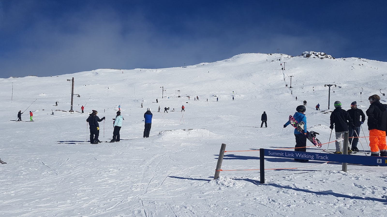 Ben Lomond Alpine Resort Hobart and Beyond