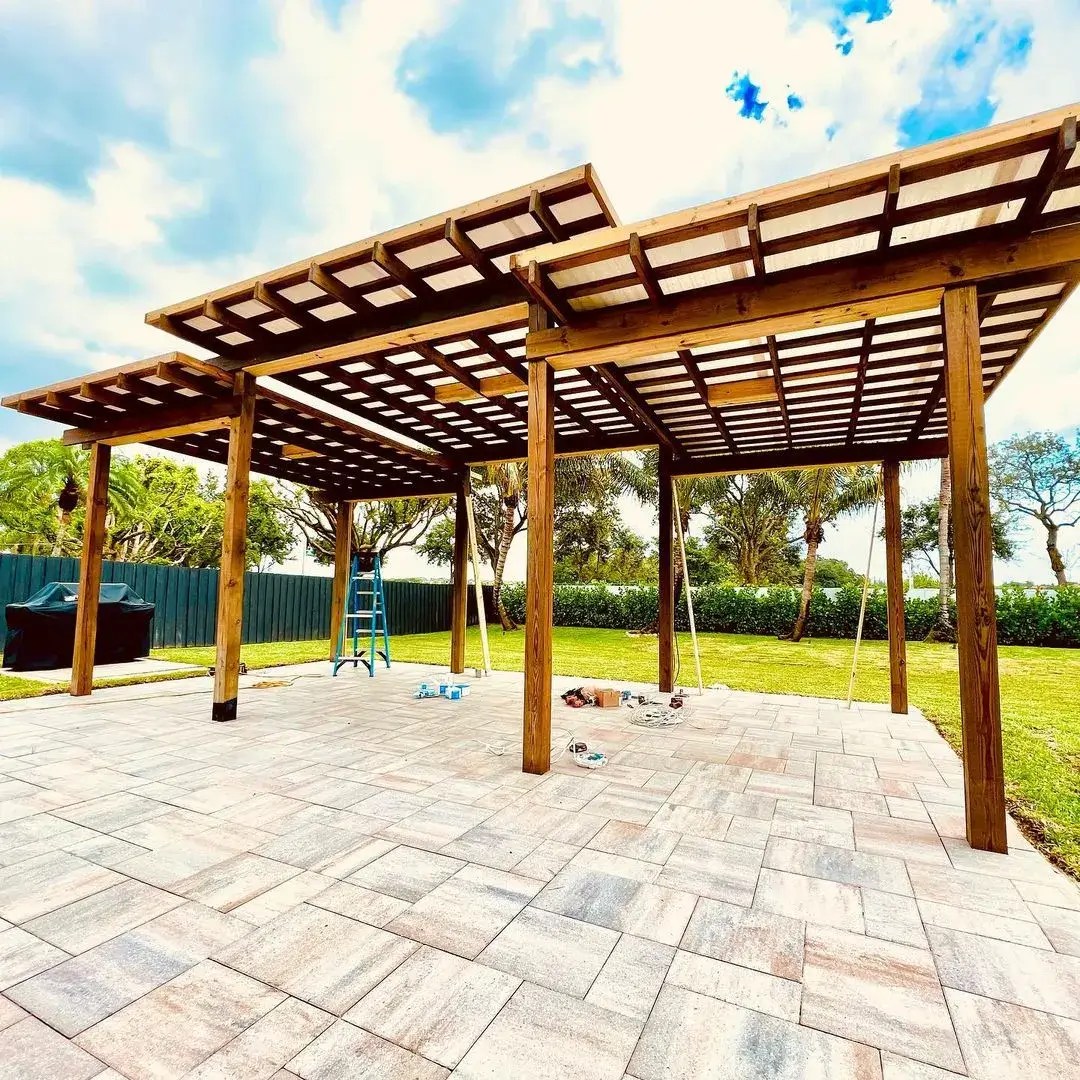 Precision Decking Hobart Decks Patios Verandahs & More