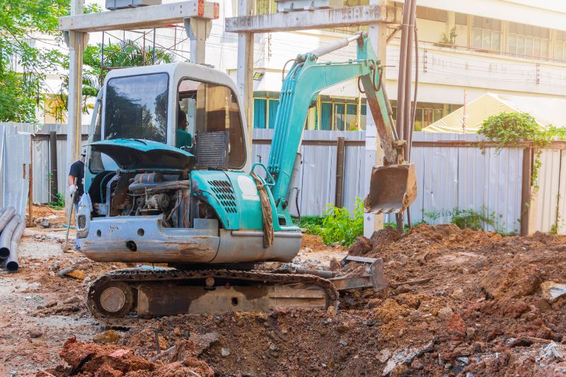 Excavation Hobart Experts Your GoTo Partner for Demolition, Site Preparation, and Earthmoving