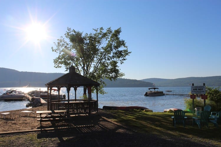 Where to stay in Cooperstown NY Hobbies on a Budget