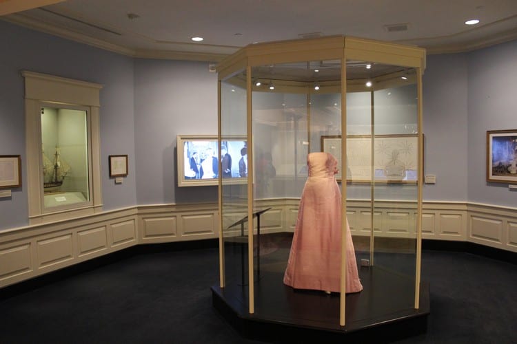 Visiting the JFK Library & Museum Hobbies on a Budget