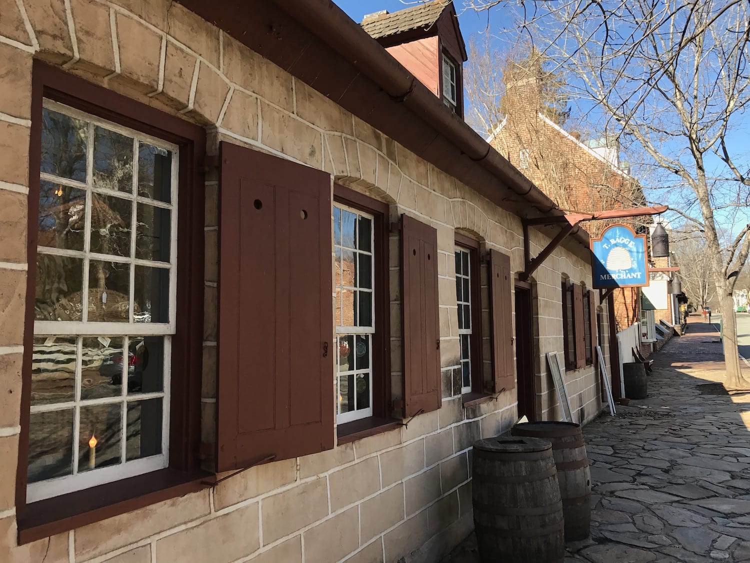 What to Know about Old Salem Hobbies on a Budget