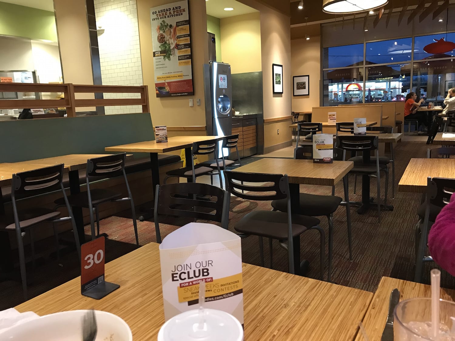 Springfield Virginia Restaurant Guide State by State Travel