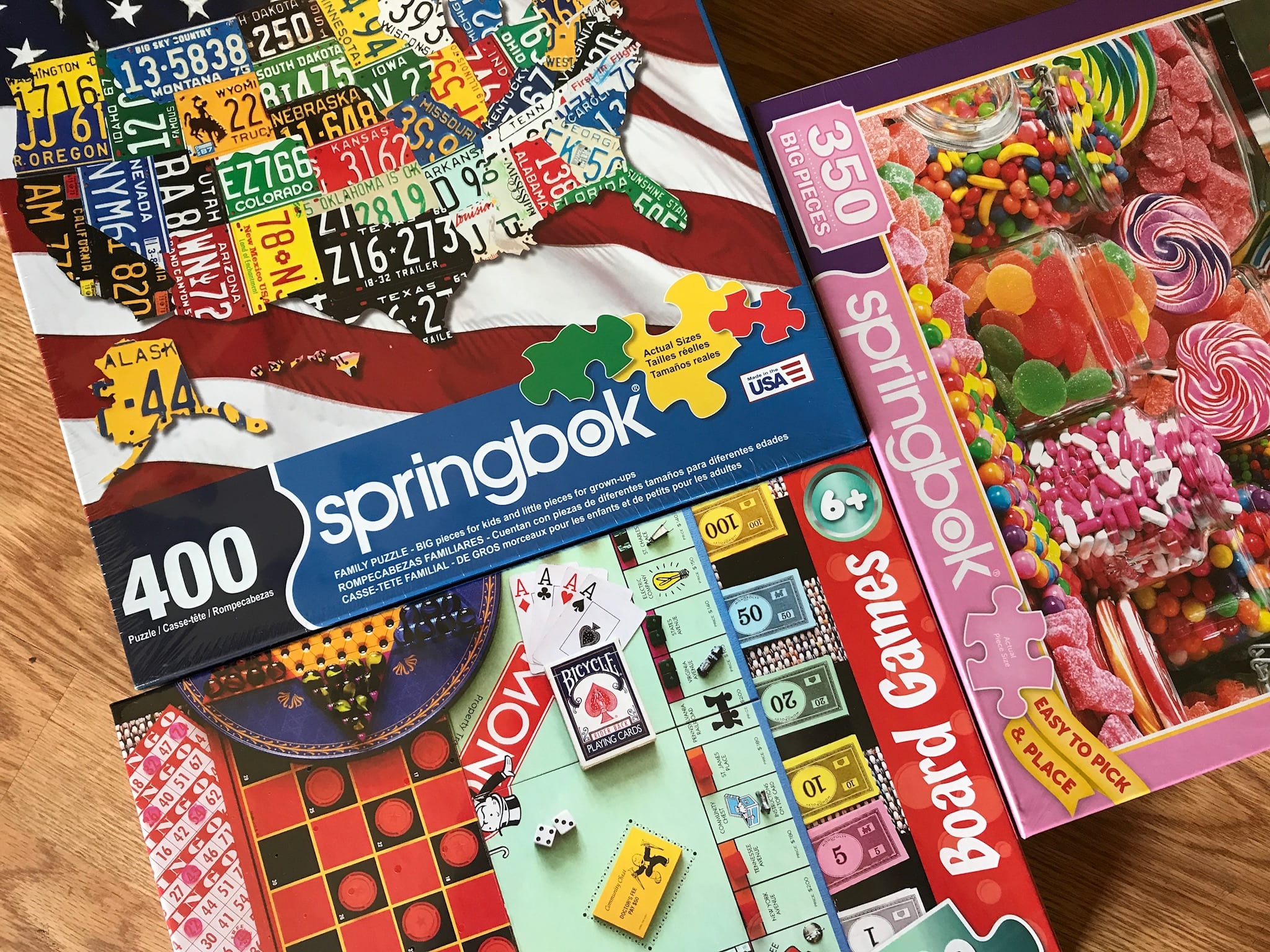 Puzzles that Fit your Lifestyle Hobbies on a Budget