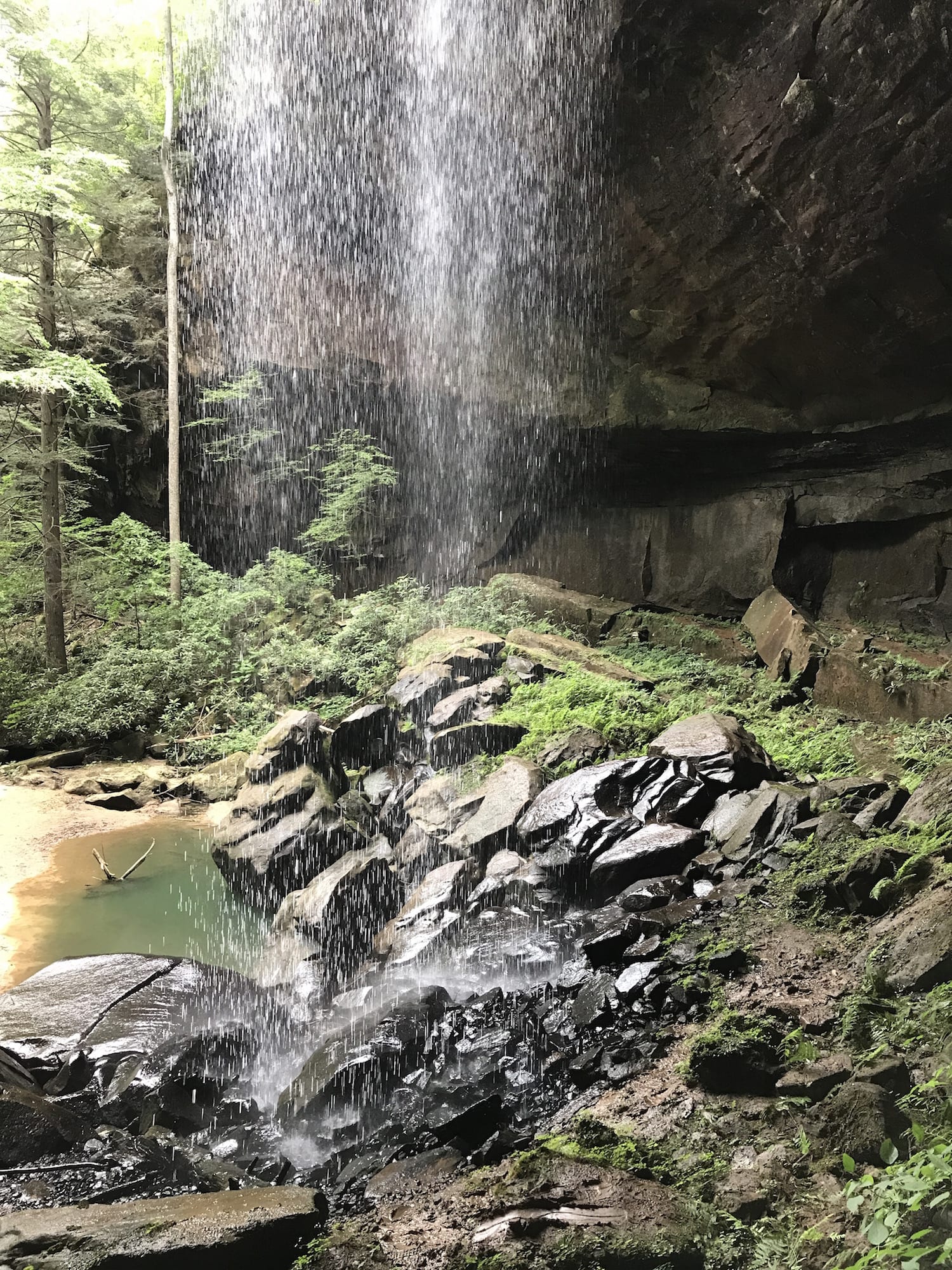 How to find Lick Creek Falls Hobbies on a Budget