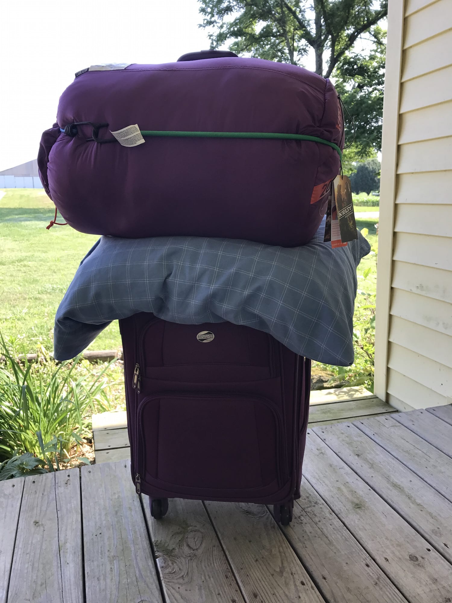 Packing List for Teen Camp Hobbies on a Budget