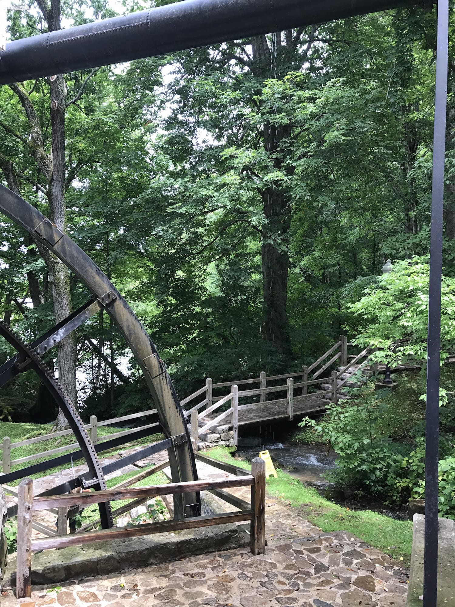 What to See at Mill Springs Mill Hobbies on a Budget