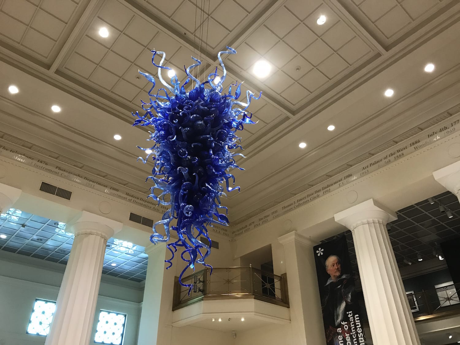 Crystal Bridges Museum of American Art Hobbies on a Budget