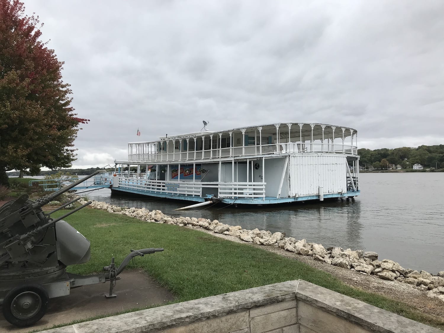 Where to Eat in LeClaire Iowa Hobbies on a Budget