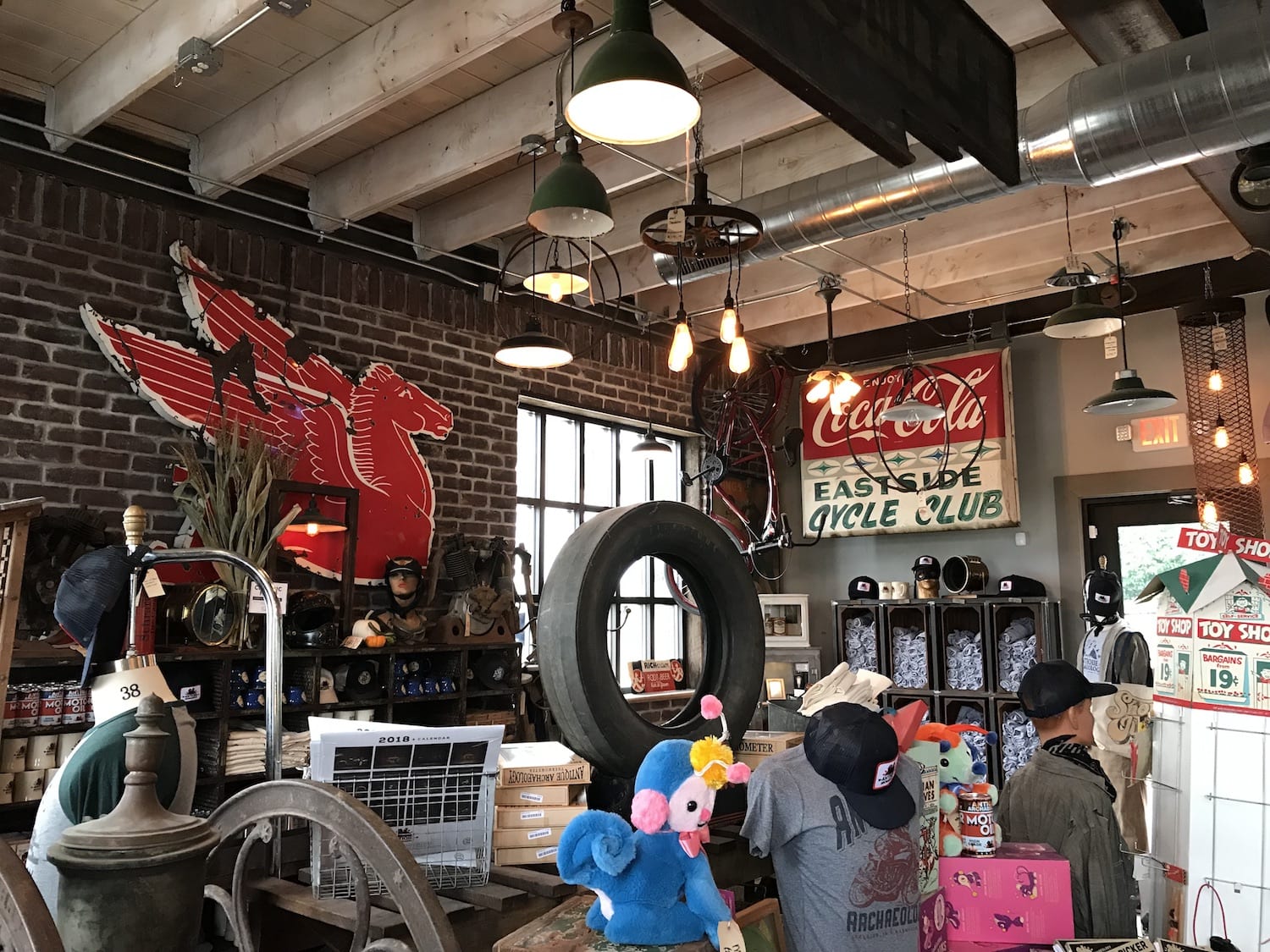 Antique Archaeology Home of American Pickers' Mike Wolfe Hobbies on