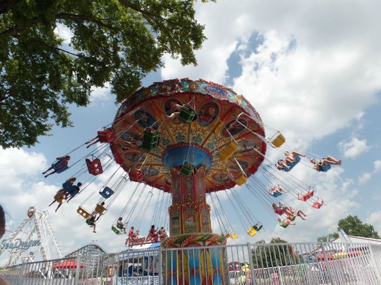 10 Tips For Beechbend Amusement Park - Hobbies On A Budget