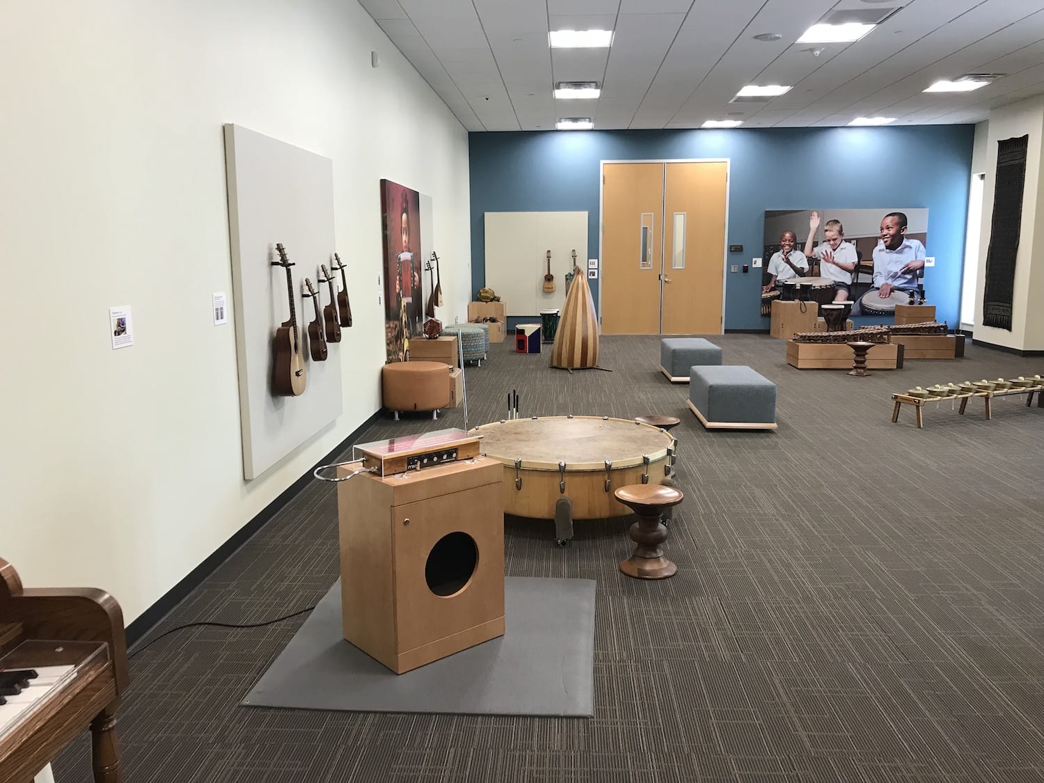 Visiting the Musical Instrument Museum Hobbies on a Budget