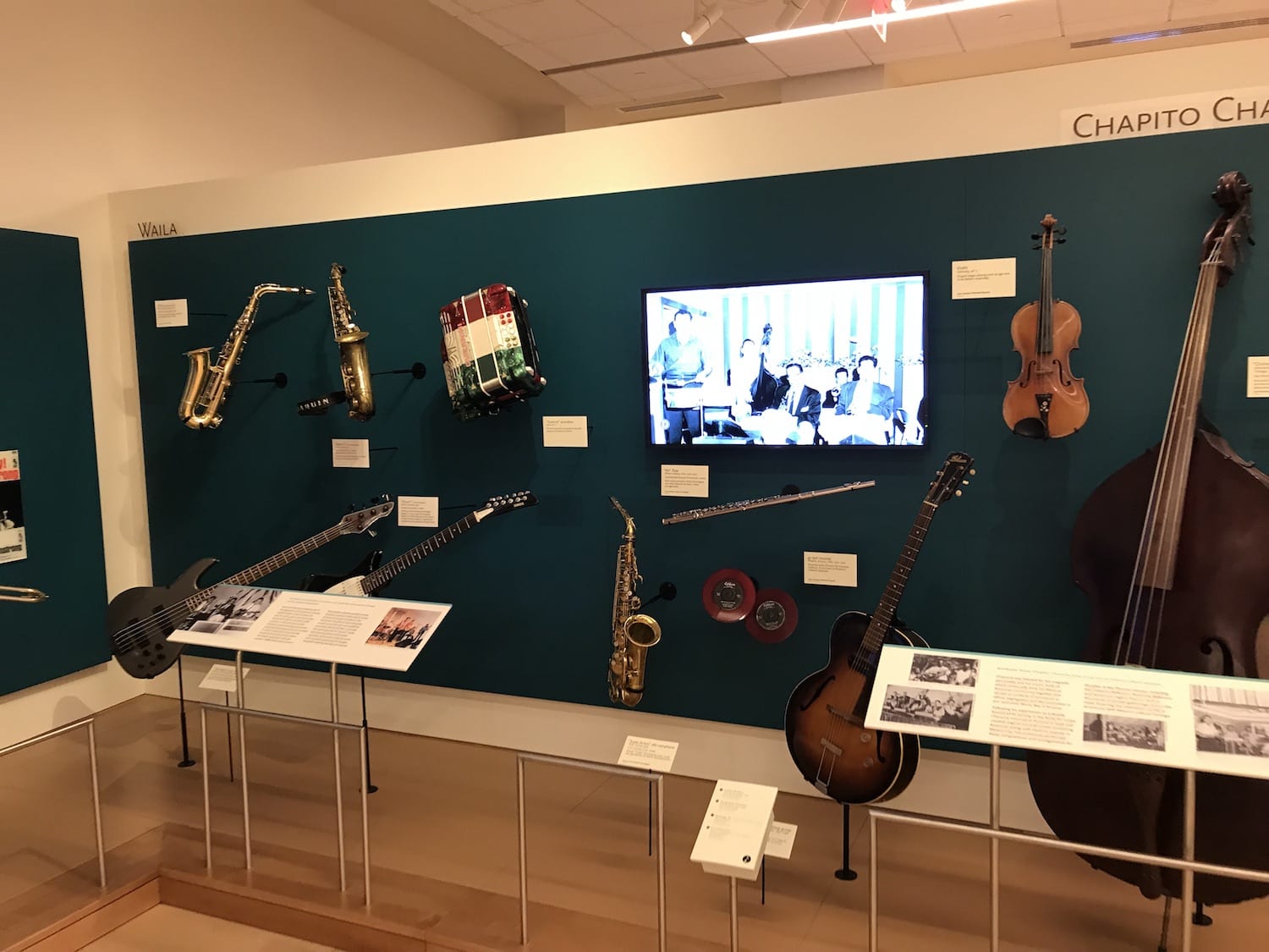 Visiting the Musical Instrument Museum Hobbies on a Budget