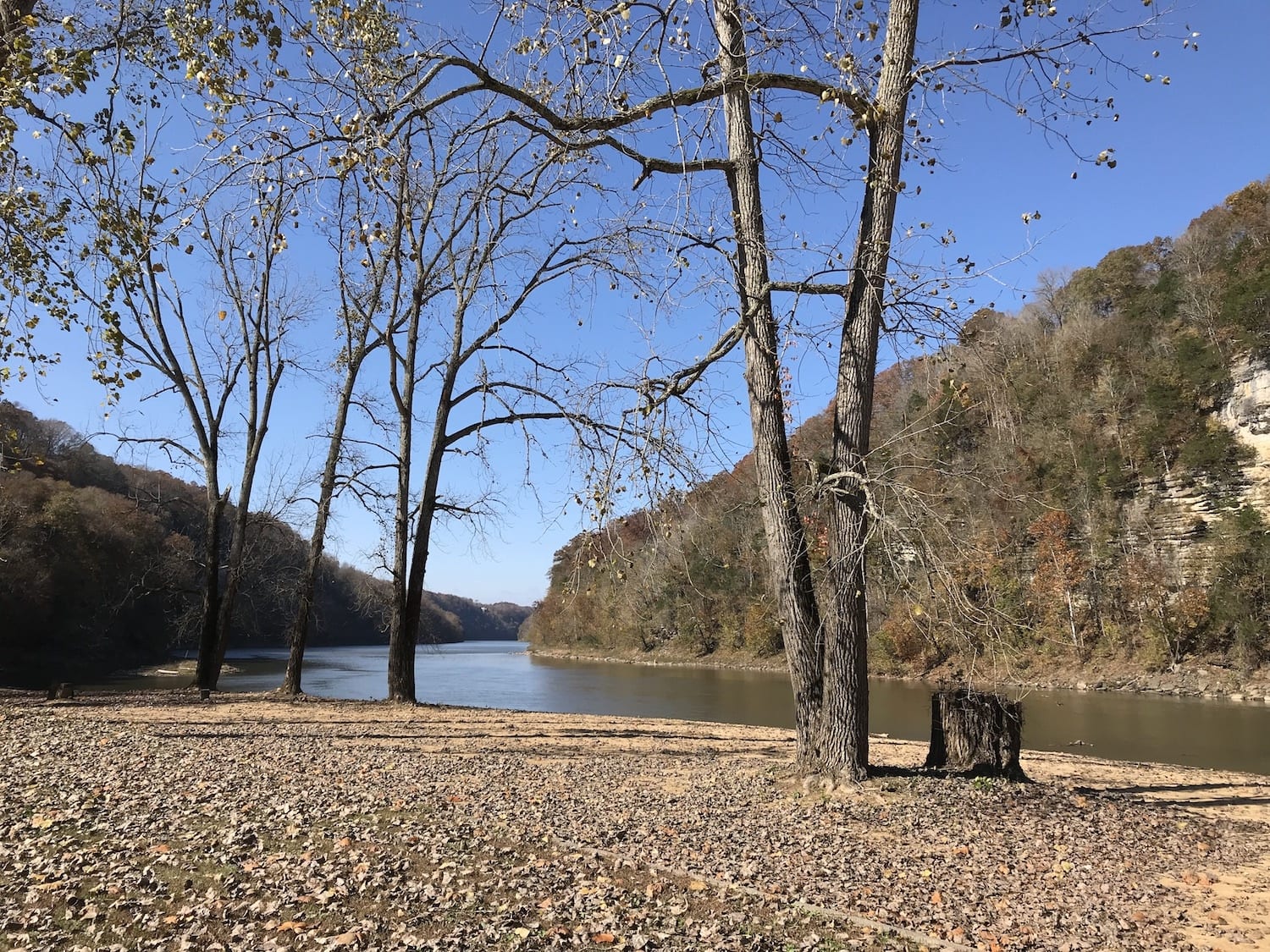 Rock Island State Park Hobbies on a Budget