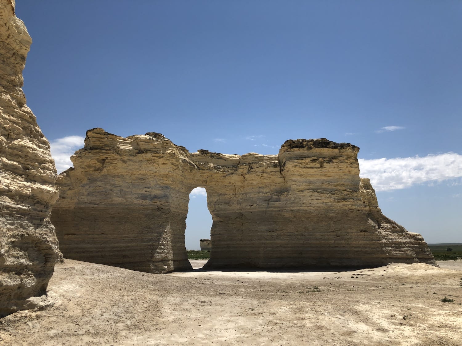 10 Things to Know Monument Rocks, Kansas Hobbies on a Budget