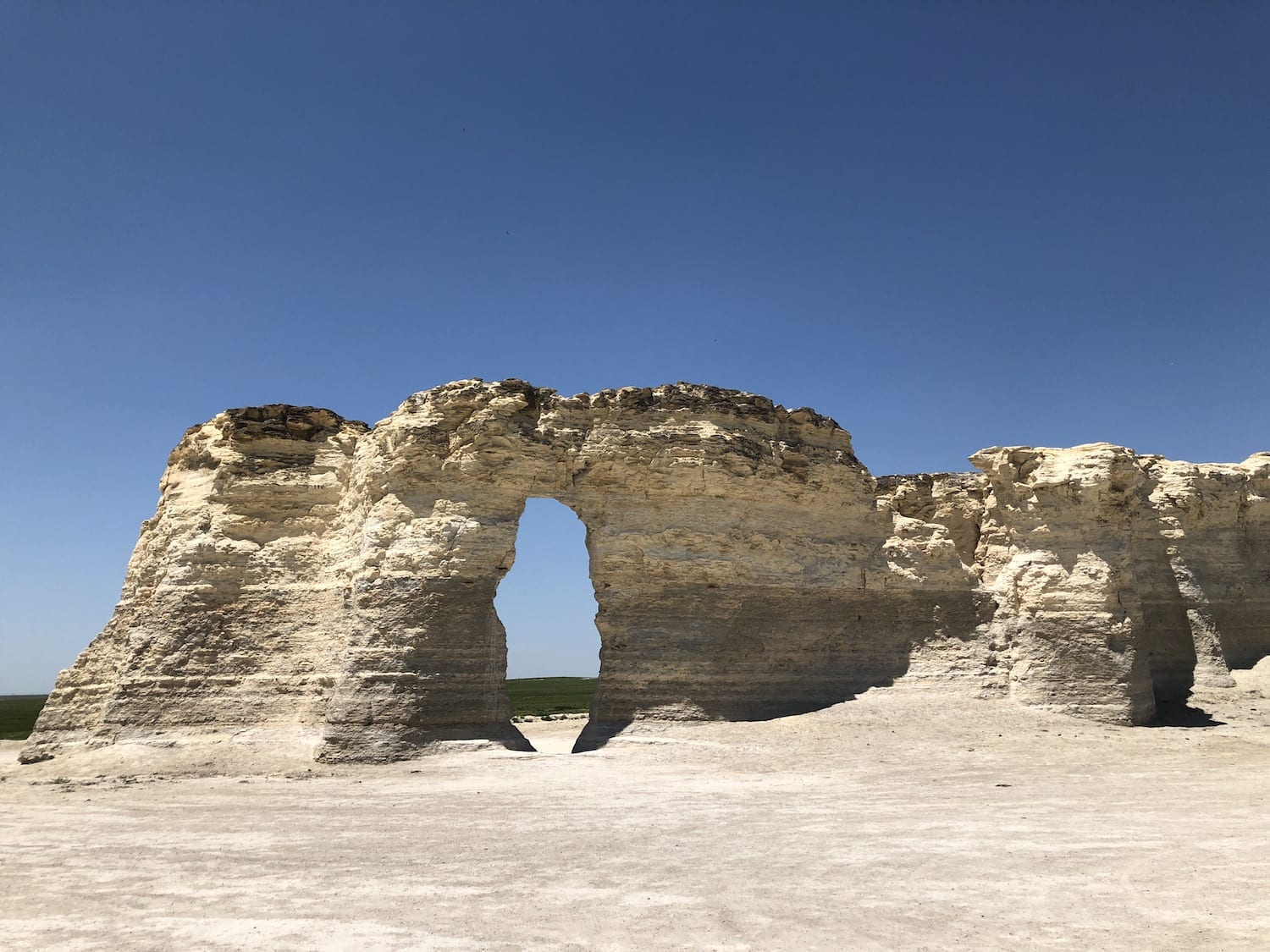 10 Things to Know Monument Rocks, Kansas Hobbies on a Budget
