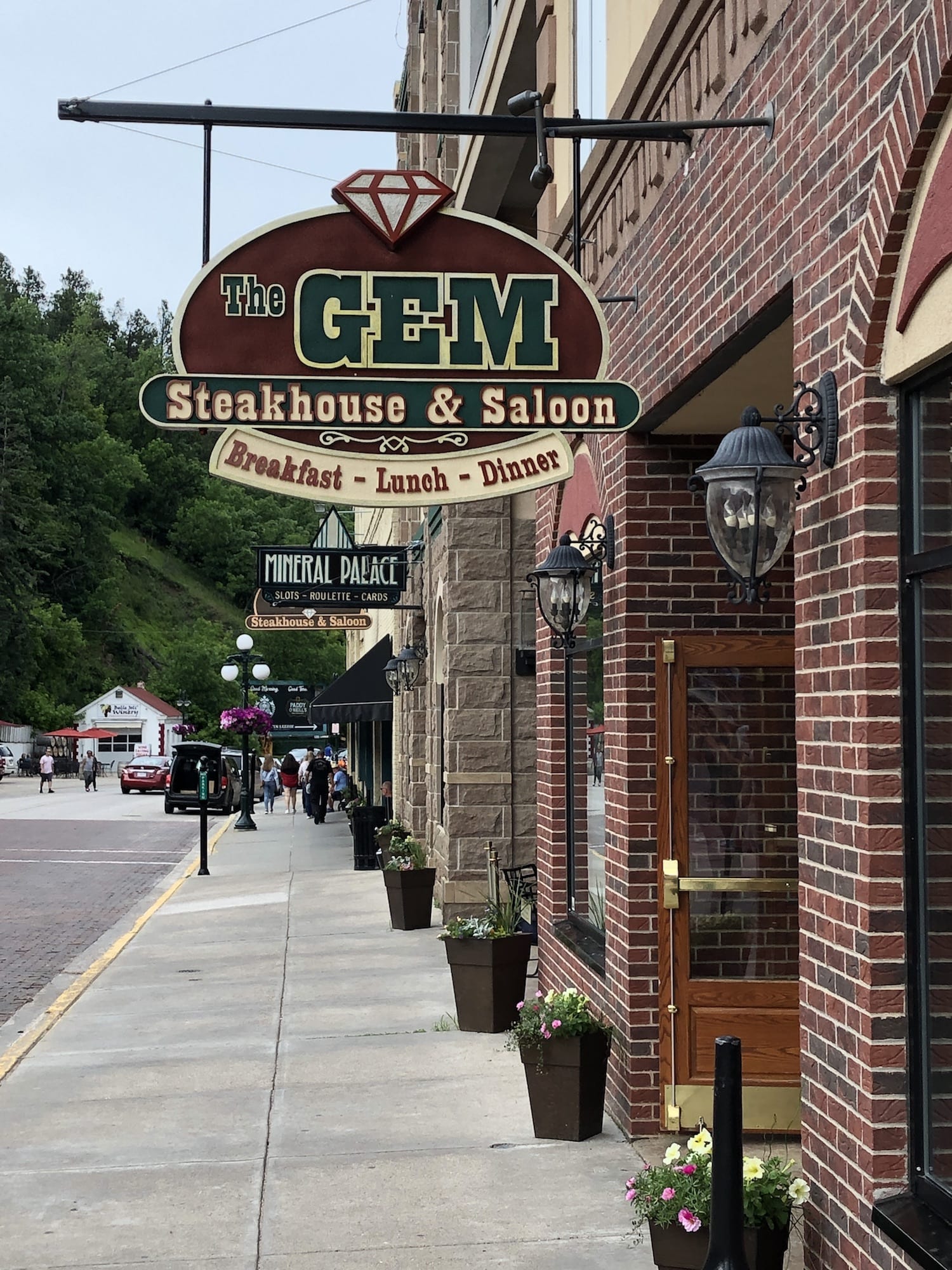 What to Know about Deadwood, SD Hobbies on a Budget