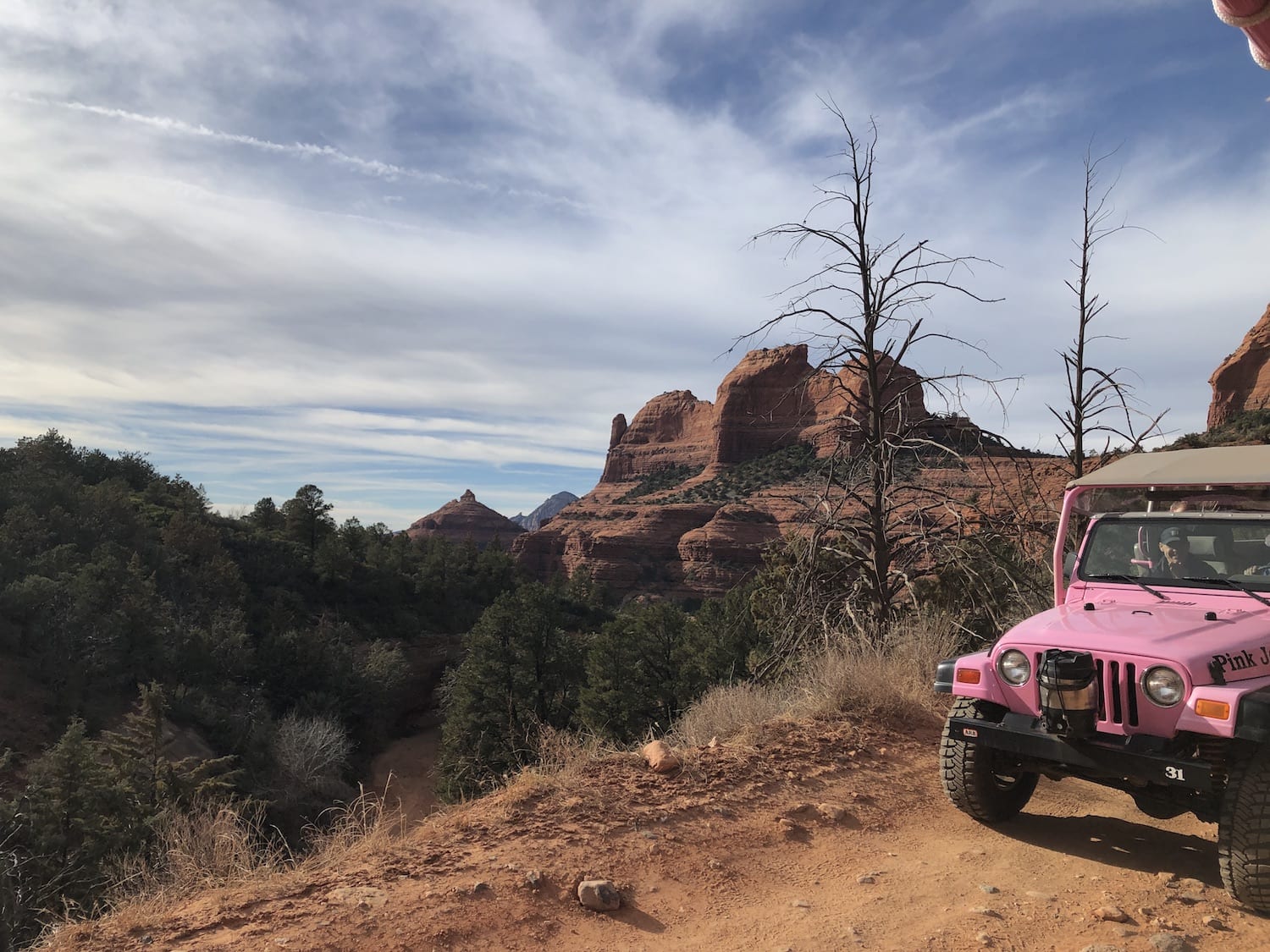 Things to Know about Pink Jeep Tours Hobbies on a Budget