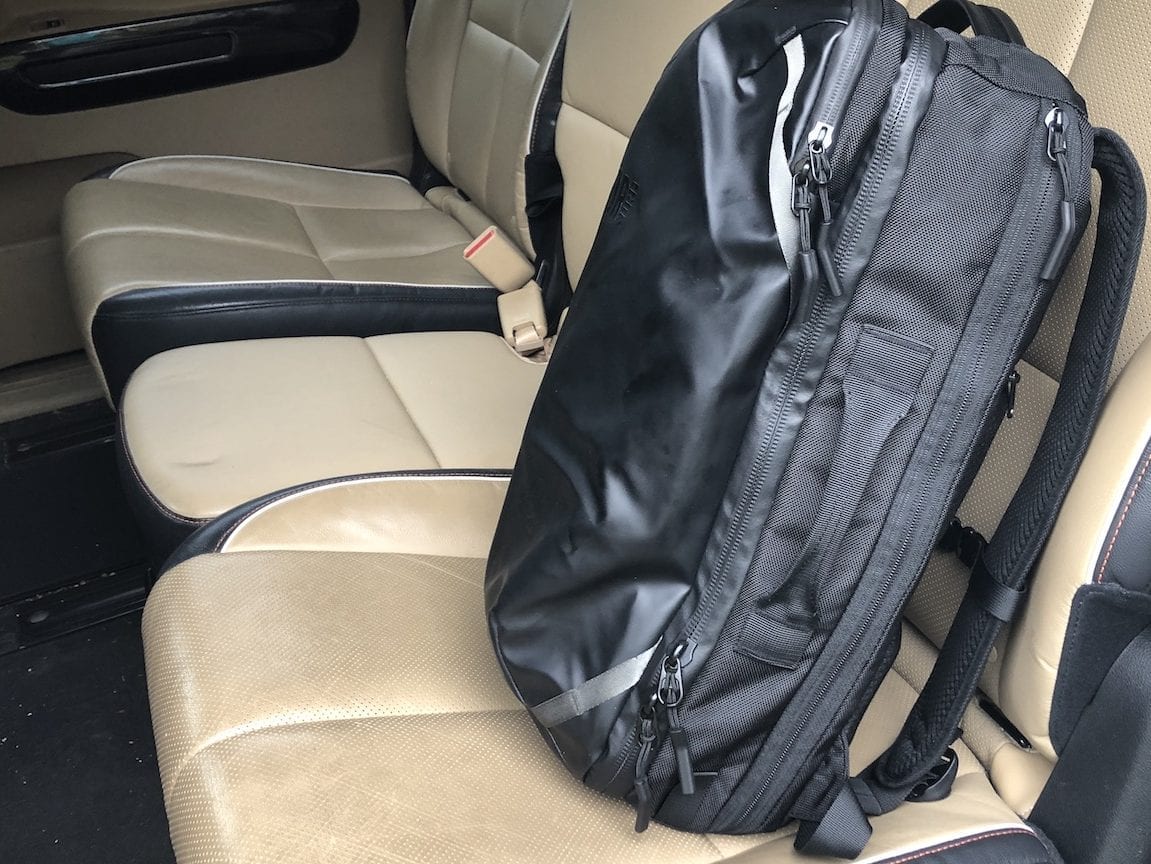DIY Emergency Travel Bag for your Vehicle Hobbies on a Budget