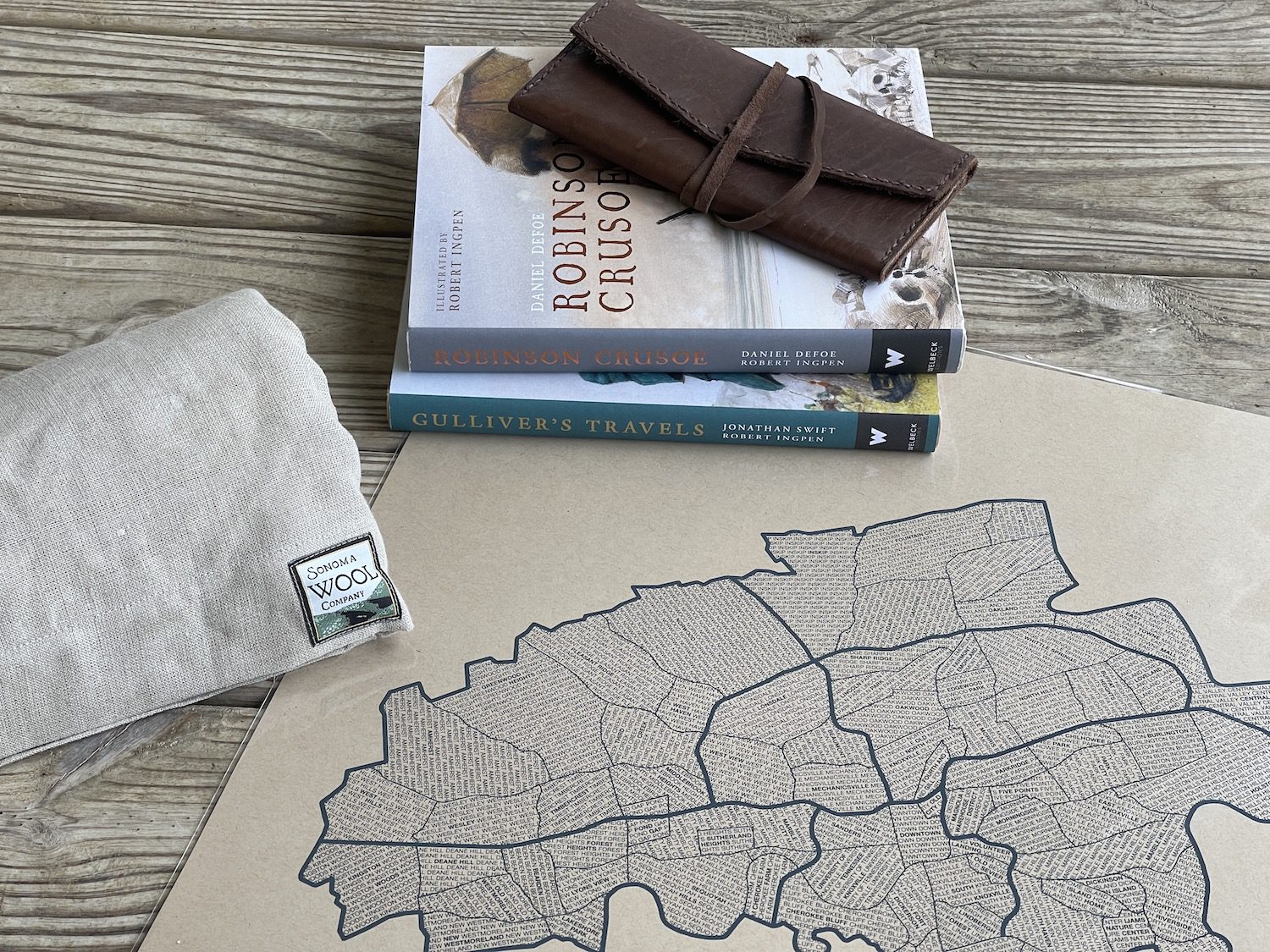 Gift Ideas for Grownup Kids Hobbies on a Budget