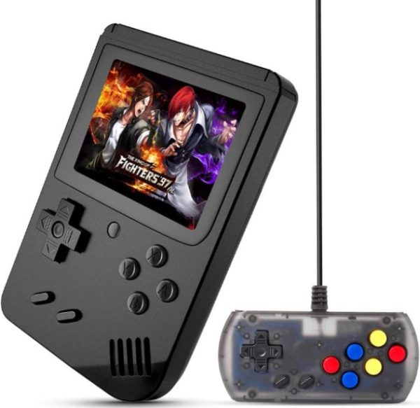 Best Retro Handheld Game Consoles Buying Guide 2020 Hobbiestly