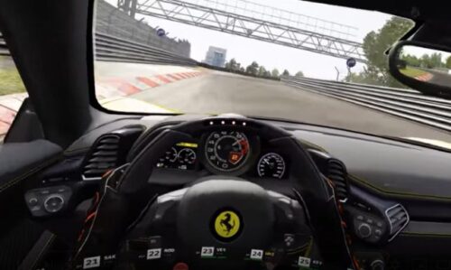 The Best VR Racing Game MustPlay Titles You Don't Want